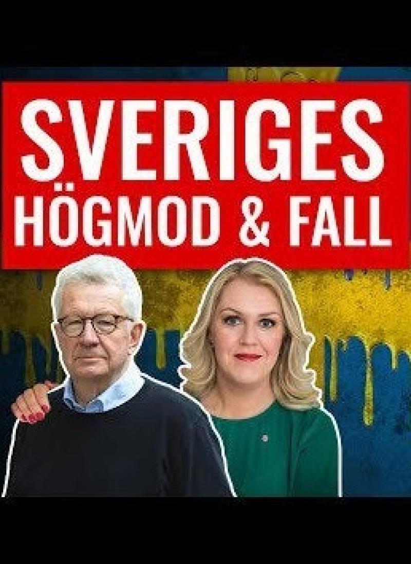 Misslyckande i Sverige