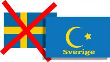 Ett Sverige i frndring