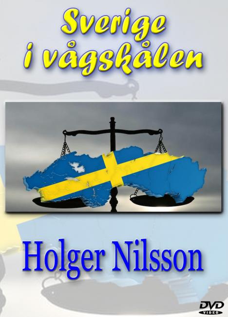 NY DVD: Sverige i Vgsklen