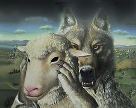 Jonas Gardell - ulv i fårakläder