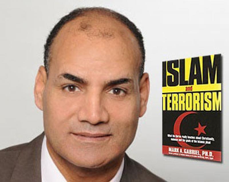 Islam och terrorism