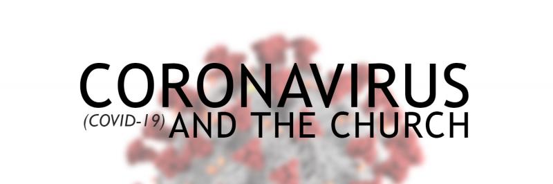 Coronaviruset – en möjlighet för församlingarna