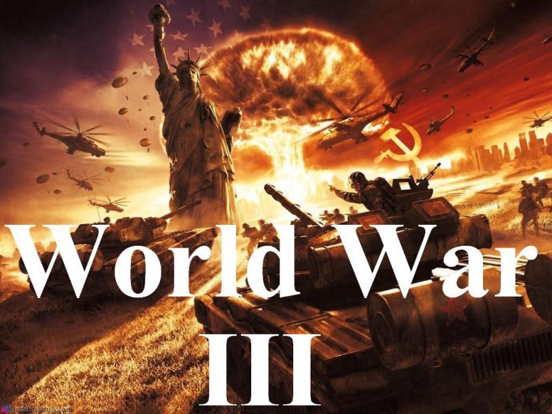 3:e världskriget