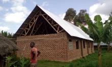 Missionsarbetet i Tanzania