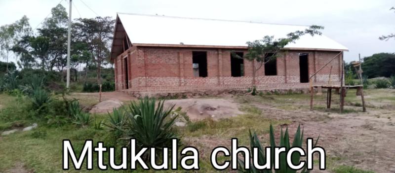 Missionsarbetet i Tanzania