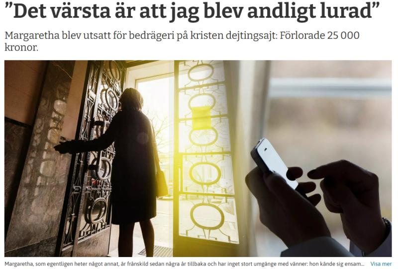 Varning!