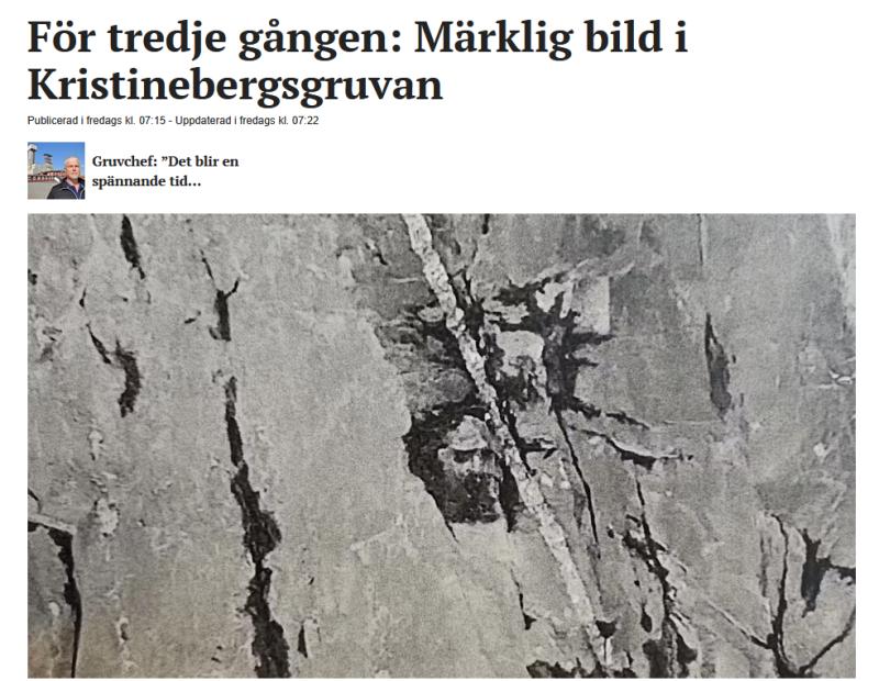 Kristinebergsgruvan