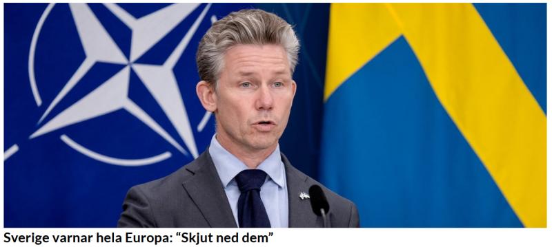 Skjut ned dem!