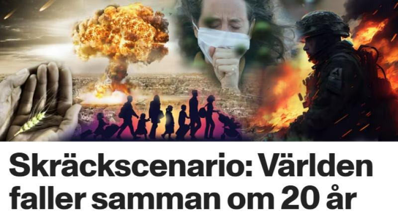 Diagnos för världen