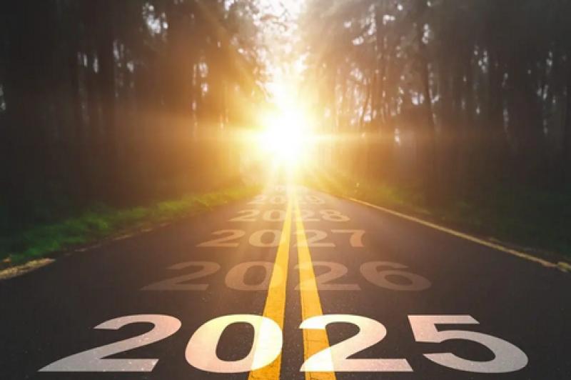 Nyfiken på framtiden