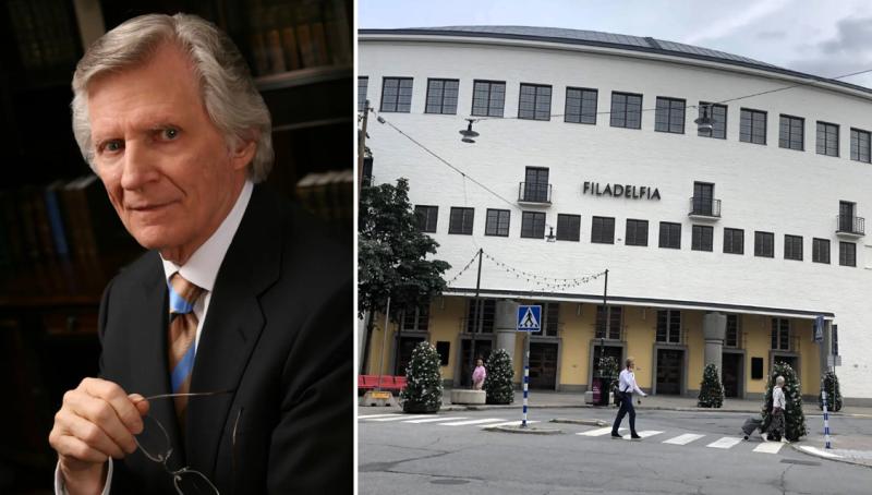 ETT ALLVARLIGT BUDSKAP