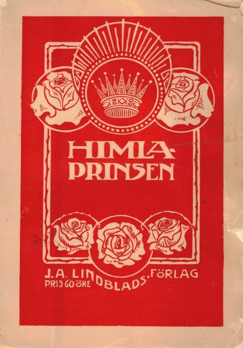 Himlaprinsen