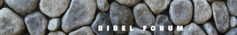 Bibel Forum