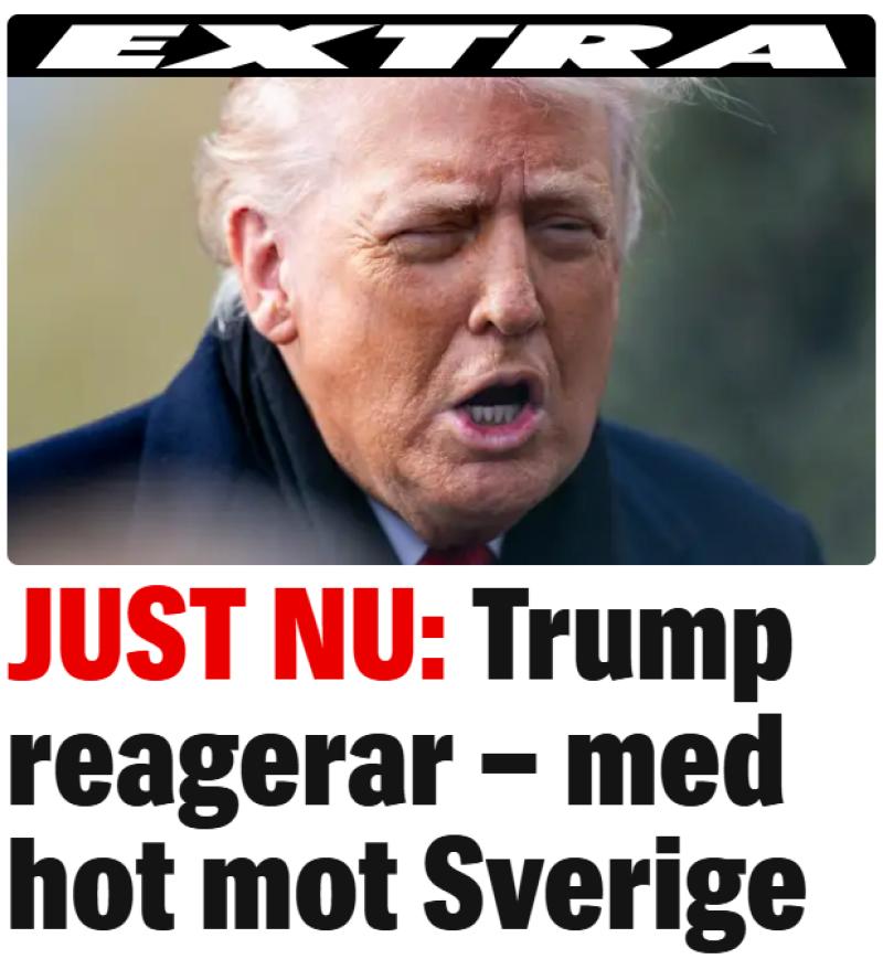 Otroligt!