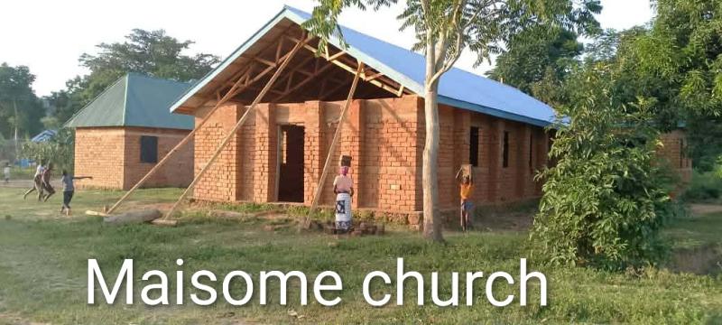 Missionsarbetet i Tanzania