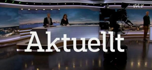 Jesu �terkomst i Aktuellt