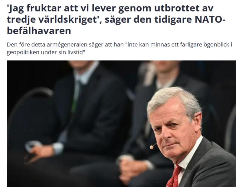 Ingen �terv�ndo?