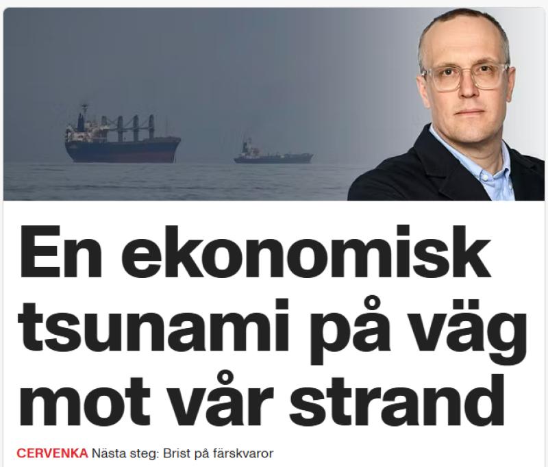 Krigets konsekvenser