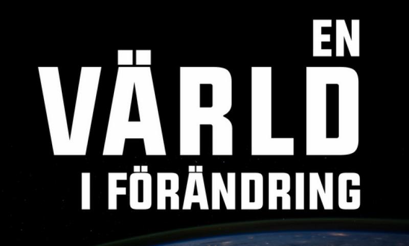 V�rldsf�r�ndringar