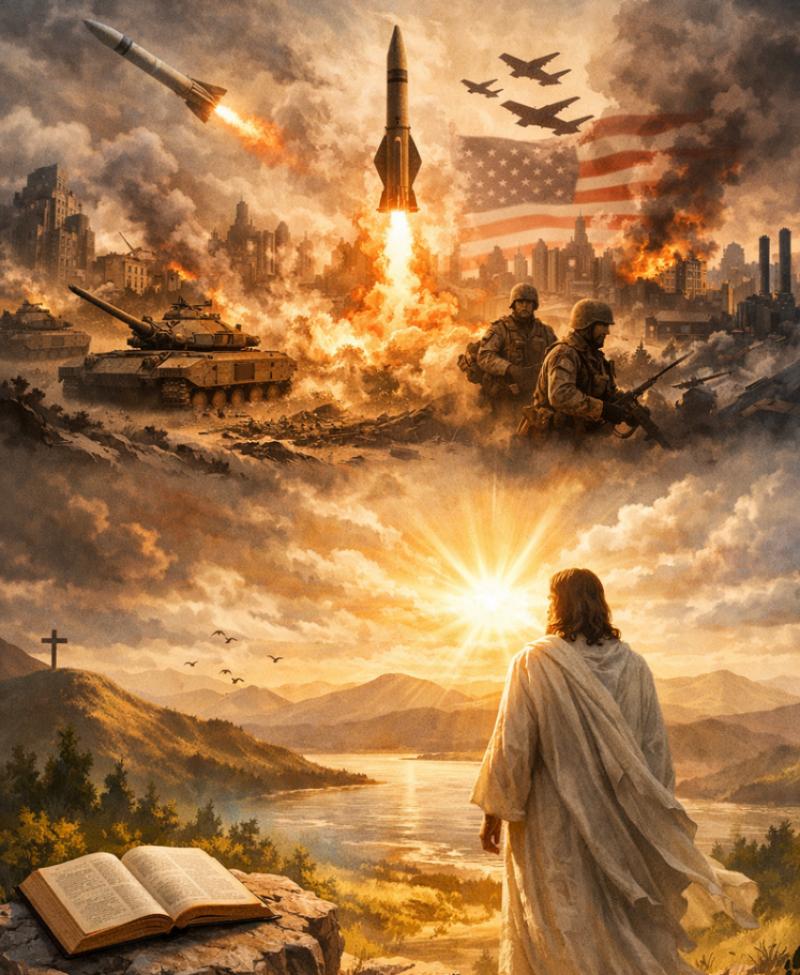 Tredje v�rldskriget