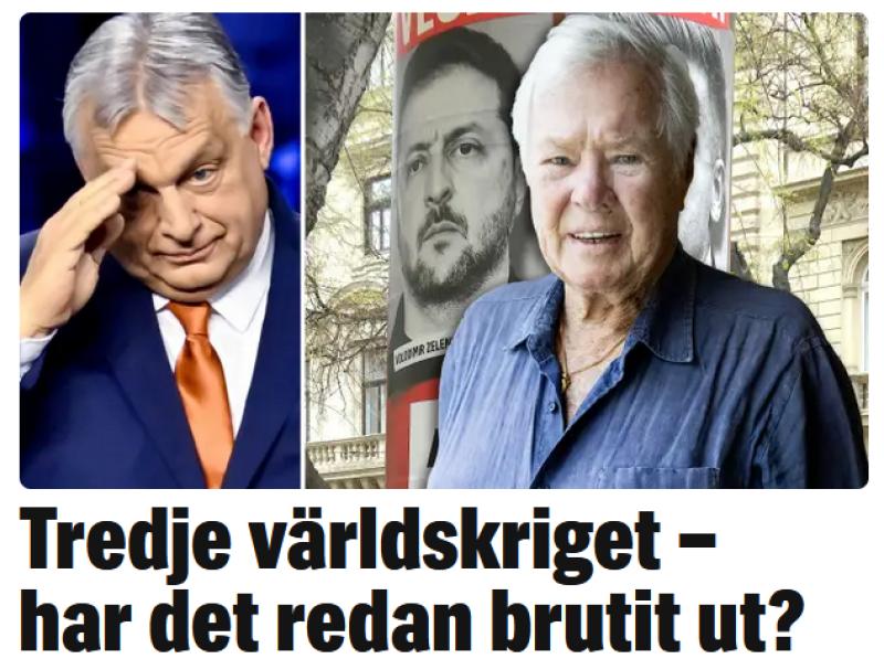 Flera st�ller denna fr�ga?