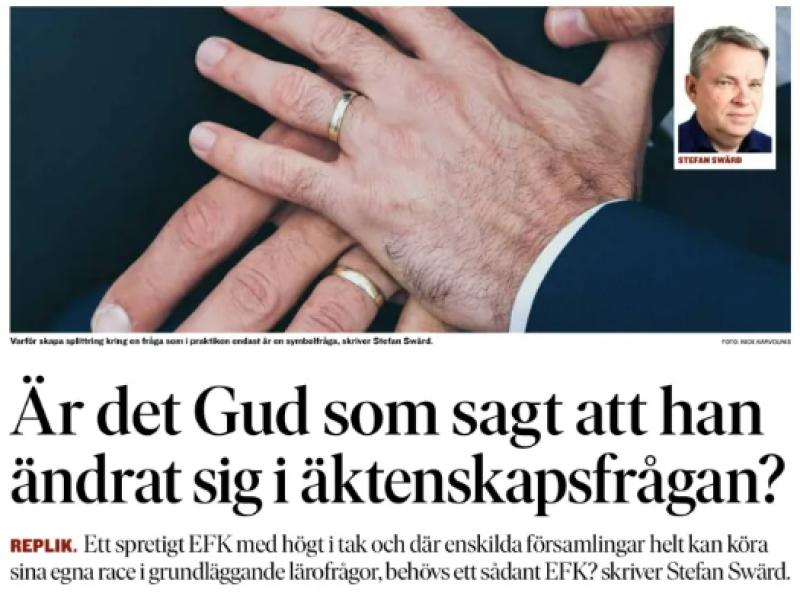 Vakna upp!