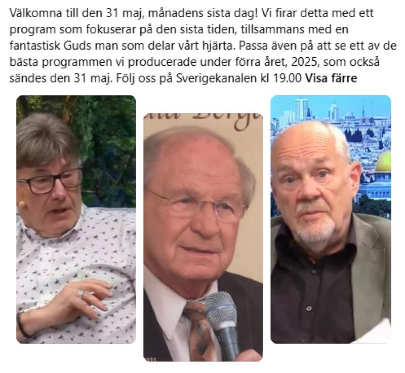 Sverigekanalen