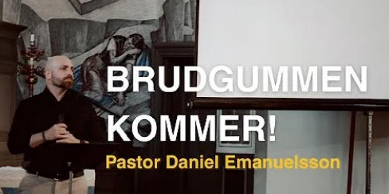 Kraftfull predikan