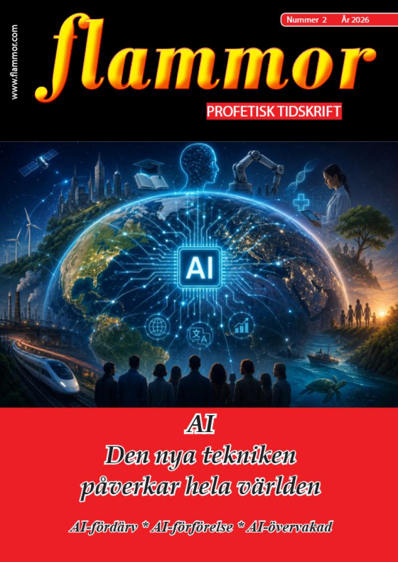 Viktigt nummer!
