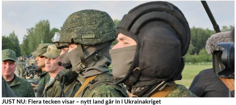 Vad kan h�nda?