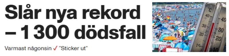 V�rmerekord p� v�rmerekord
