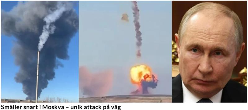 Tredje v�rldskriget?