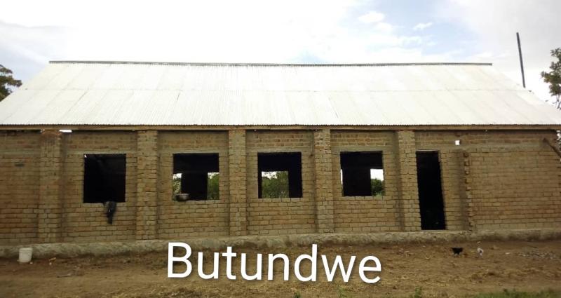 Missionsarbetet i Tanzania