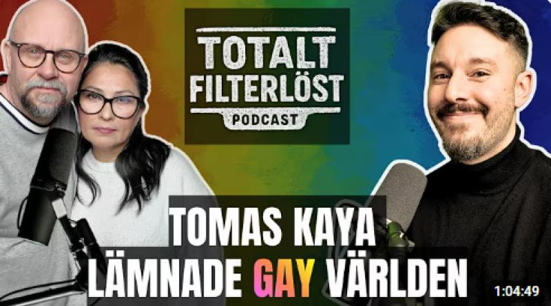 L�mna gay v�rlden!