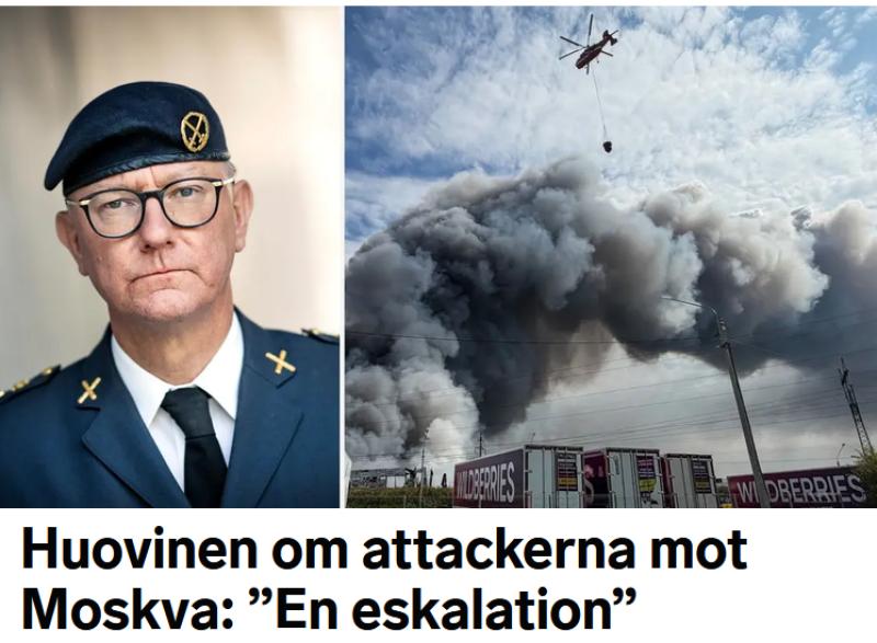 Eskalering