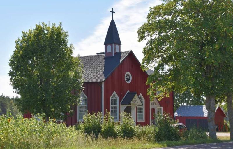 V�lkommen till Gotland!