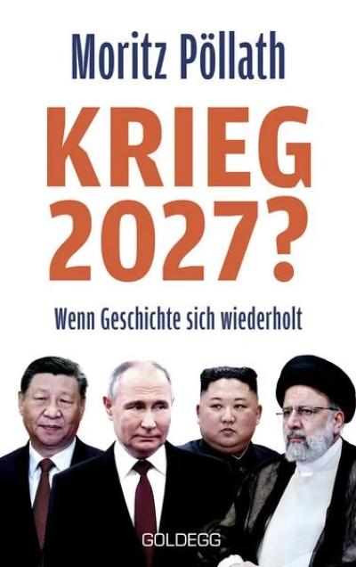 Krig 2027?