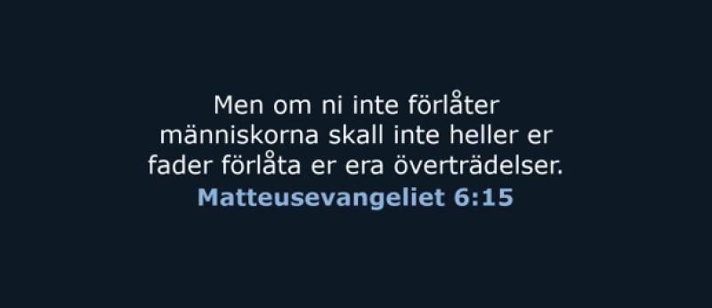 Att f�rl�ta