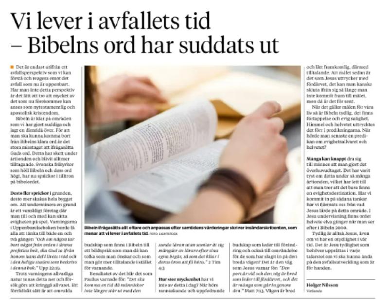 Avfallstider