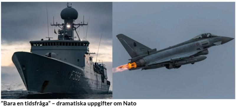 Bara en tidsfr�ga