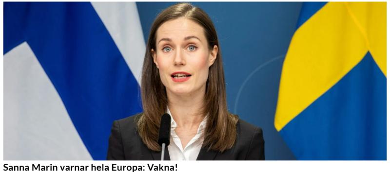 Vakna!