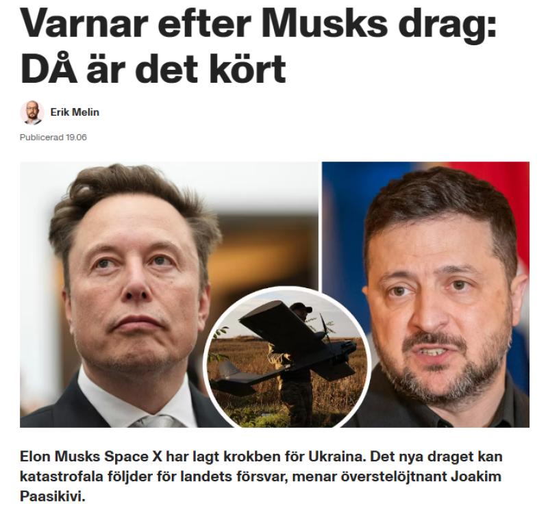 �r det k�rt?