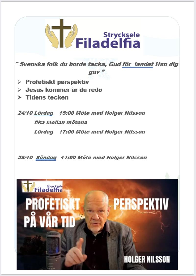 V�lkommen till Stryckselse!