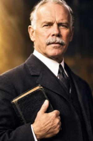 Smith Wigglesworth